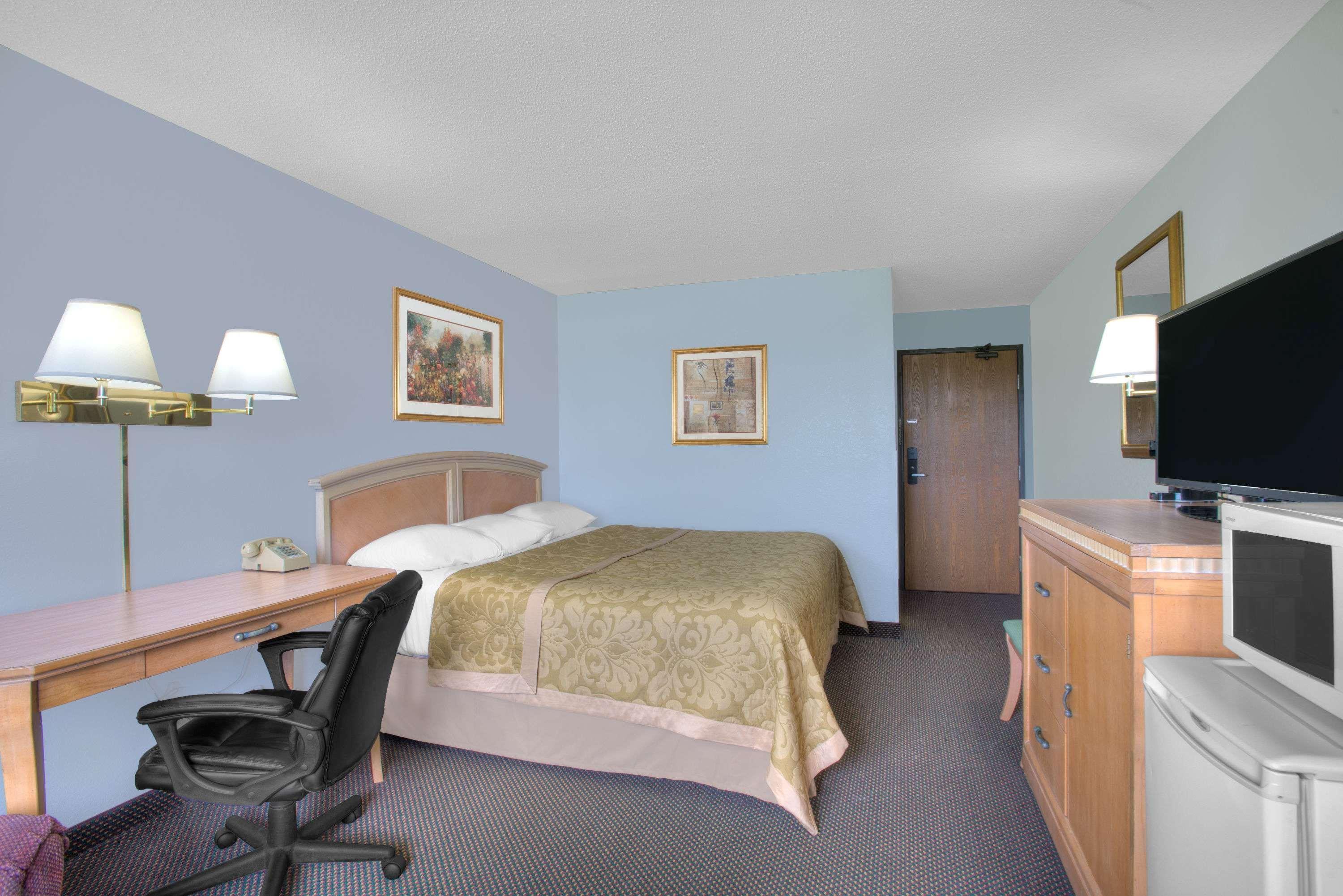 Super 8 By Wyndham Augusta Otel Dış mekan fotoğraf