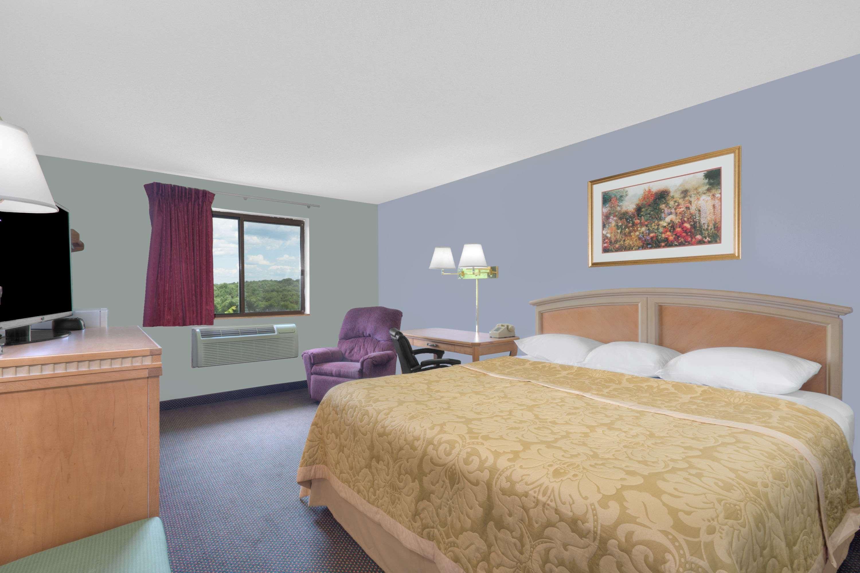 Super 8 By Wyndham Augusta Otel Dış mekan fotoğraf