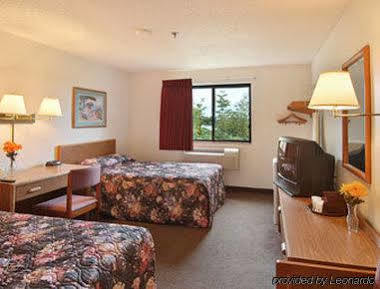 Super 8 By Wyndham Augusta Otel Dış mekan fotoğraf