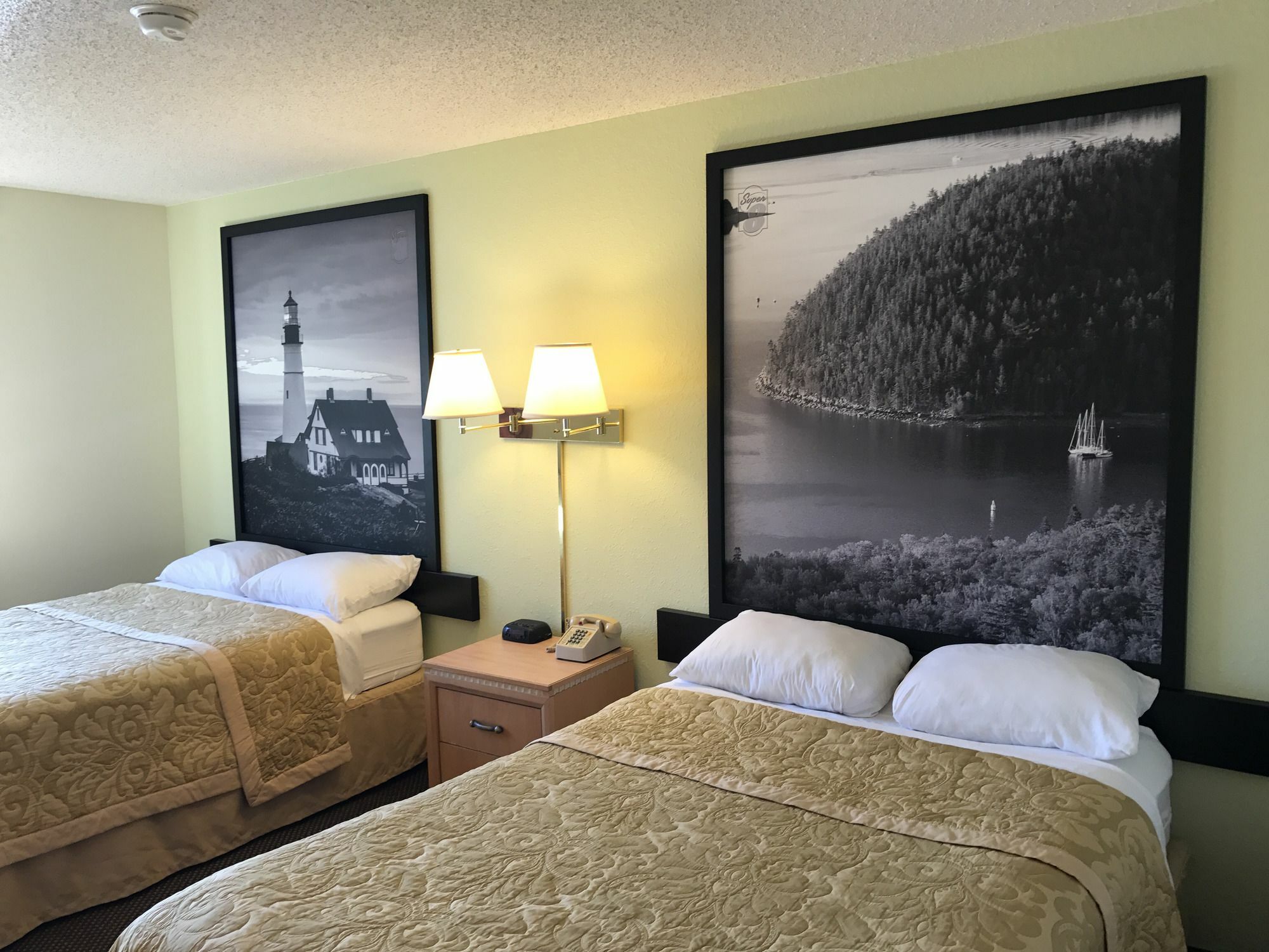 Super 8 By Wyndham Augusta Otel Dış mekan fotoğraf